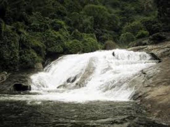 Vaidehi Waterfall